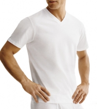 3-Pack Classic V-Neck T-Shirt